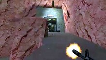 Counter Strike 1.6 - Epic de_gorge Action (Part 168.9)