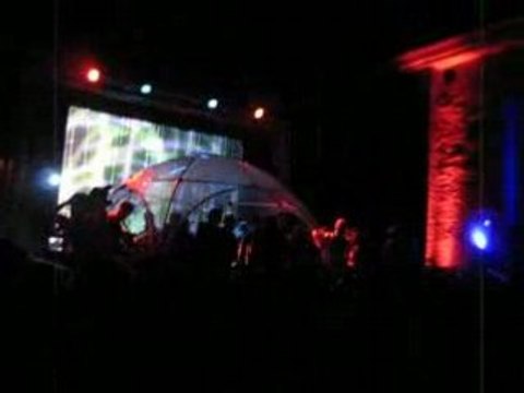 Crookers live at Melt! Festival 2008