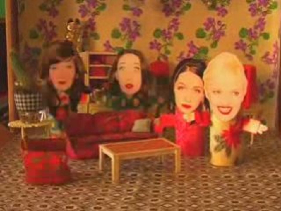 Les Vedettes - Comme dit Daddy
