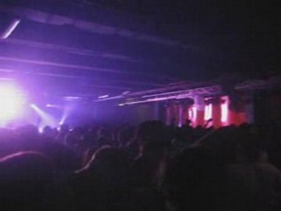 Dc lektroluv @ petrol