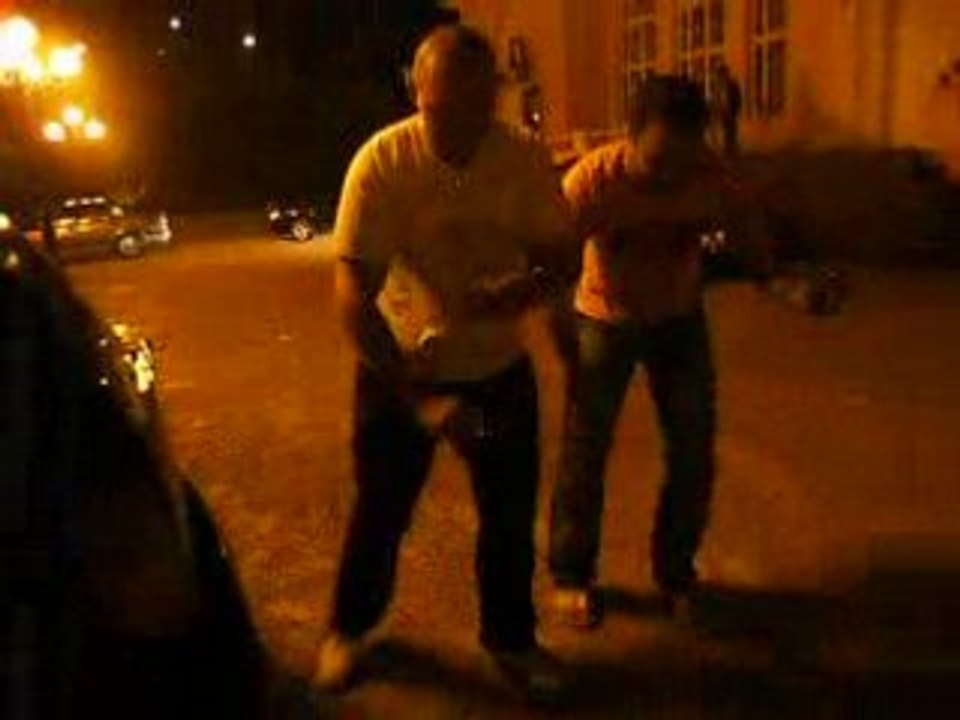 sorti de boite