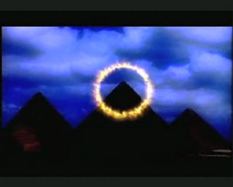 Secret space 2 part 8  - Reptilians (The Hathor history)