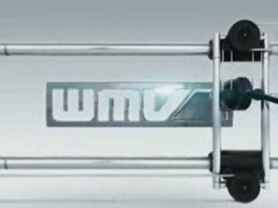 Trailer WMV HD