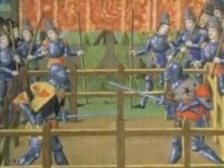 Renaissance Martial Arts - the Web Documentary: Part2of10