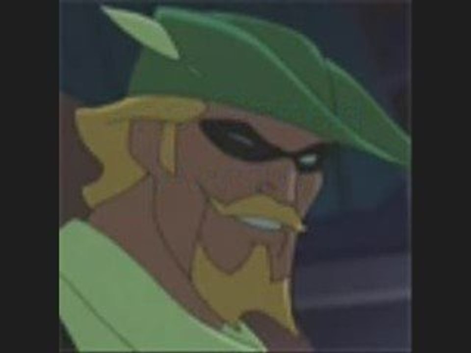 The Justice League