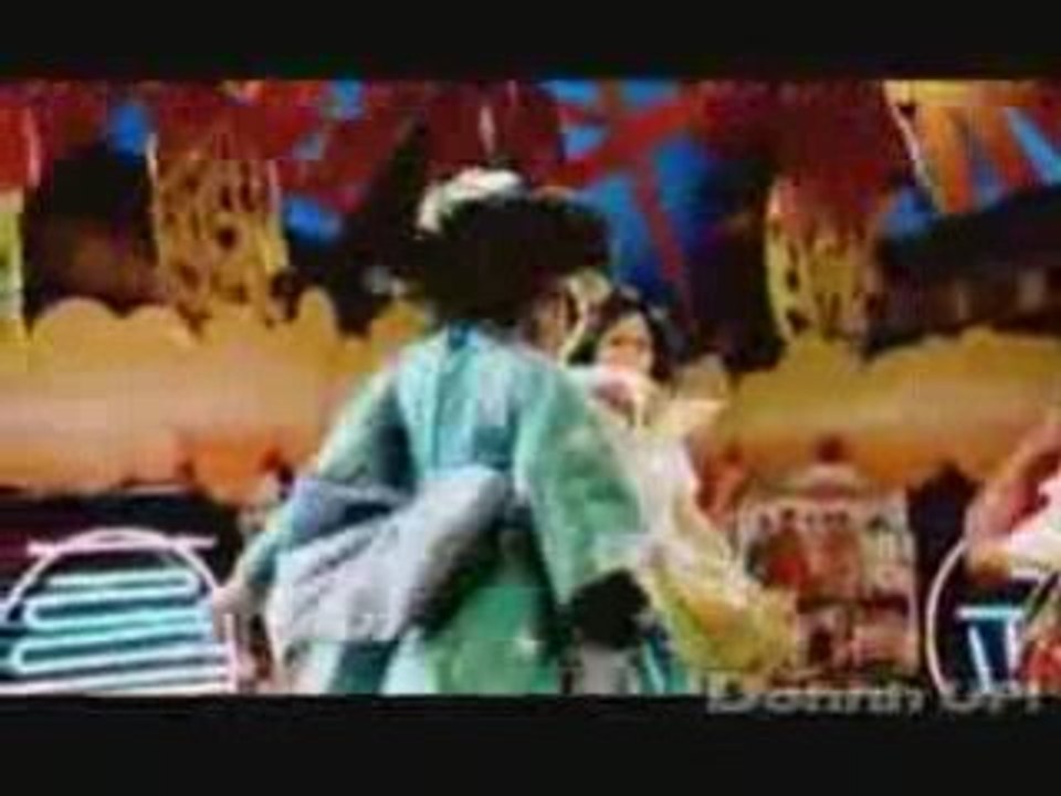 ℃－ｕｔｅ - Edo no Temari Uta II [Dohhh UP! ver. MV]