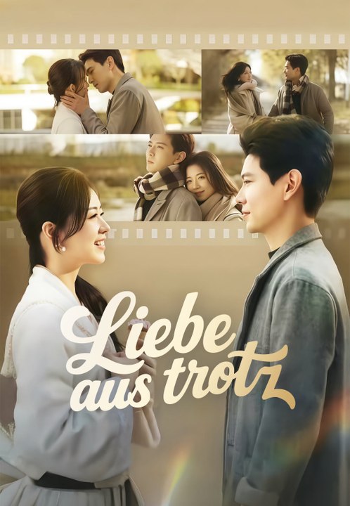 Liebe aus trotz | komplette serie | short drama deutsch