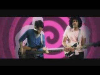 Black Kids - I'm Not Gonna Teach Your Boyfriend How To Dance