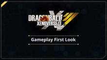 Vistazo gameplay a Dragon Ball Xenoverse 3
