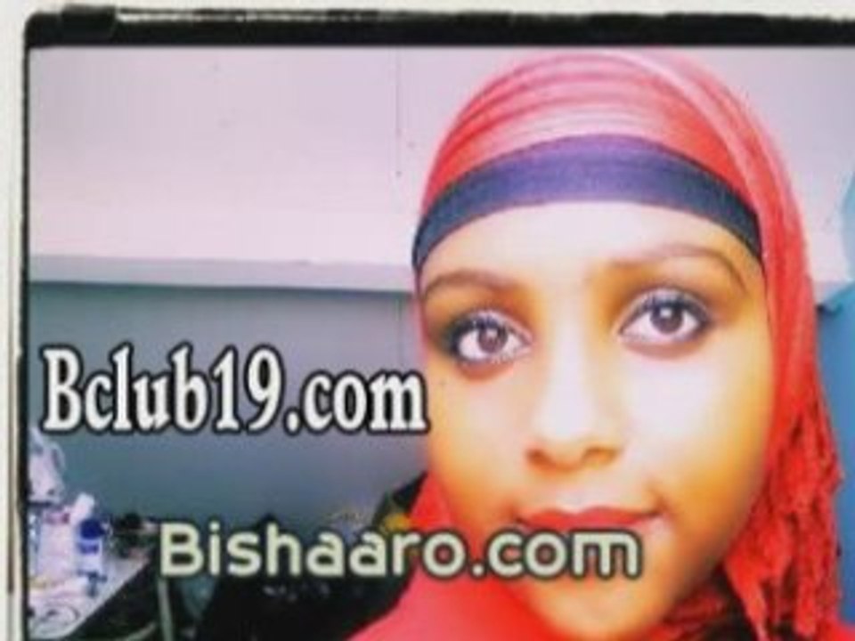 The Most Beautiful Somali Girls