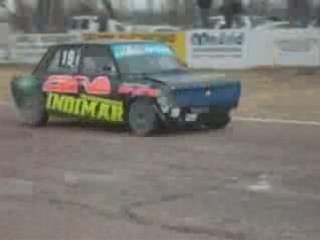 5º Turismo Pista 1100