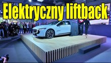Mazda 6e: ceny, baterie, zasięg i wersje nowego liftbacka