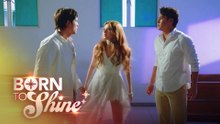 Born To Shine: JC, nagselos sa closeness nina Nate at Megan! (Episode 137)