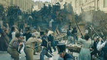 Les Misérables: Trailer #2 HD st NL