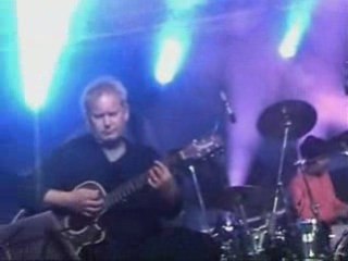 1ère partie de Patrick Fiori