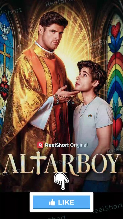 Altarboy Dailymoton HD-Filme... sie behandelte ihn wie ein Niemand... bis er enthüllte, wer er wirklich war... | Ganzer Film Deutsch