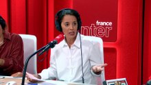 Lancement de campagne - Dans la bouche de Sophia Aram