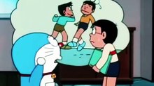Doraemon new episode 2026