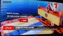 Sûreté Portuaire : la Côte d'ivoire renforce ses dispositifs face aux nouvelles menaces