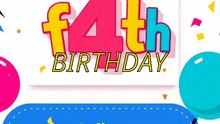 10000 palabras en inglés - ¿Fourth… qué significa de verdad?