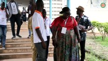 Région-Daloa/Sixième congrès du CNP-CAFOP-CI à Daloa