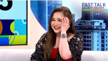 Fast Talk with Boy Abunda: Niligawan ni Senator Win Gatchalian si Angelica Jones?! (Episode 930)