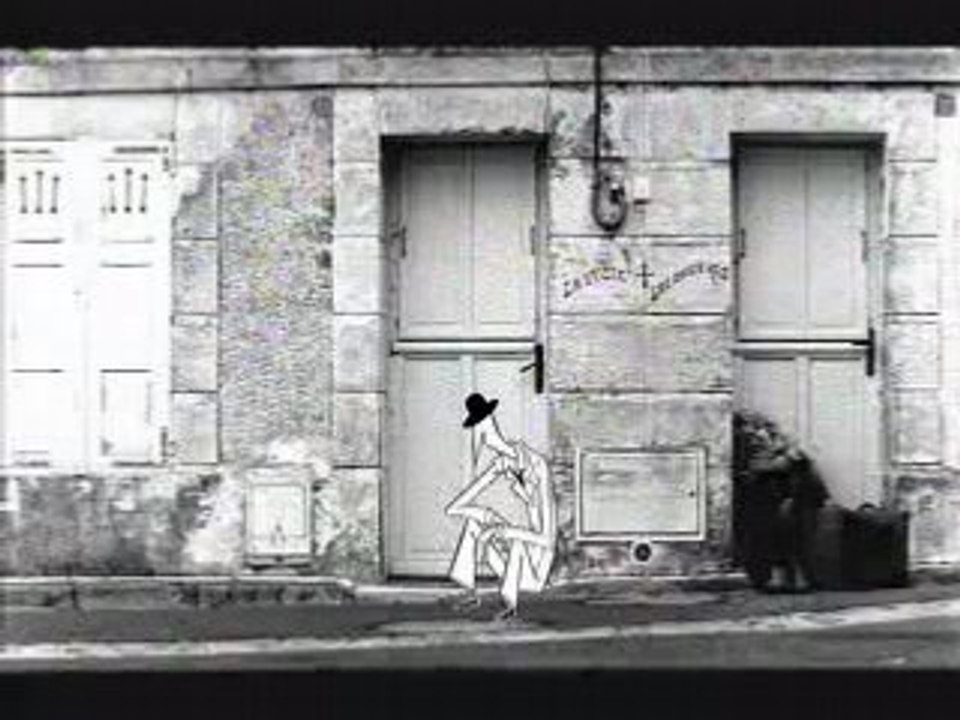 Marie-Jo Thério - "Chant d'hélium"