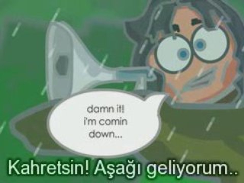 LOSTed Bölüm 1 Türkçe Altyazılı