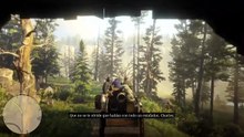 Red Dead Redemption 2 || Con Destino Al Este