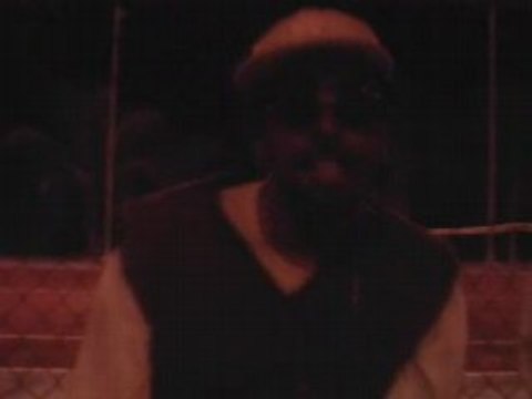 DANCE HALL GWADA MUSIC baron m.c