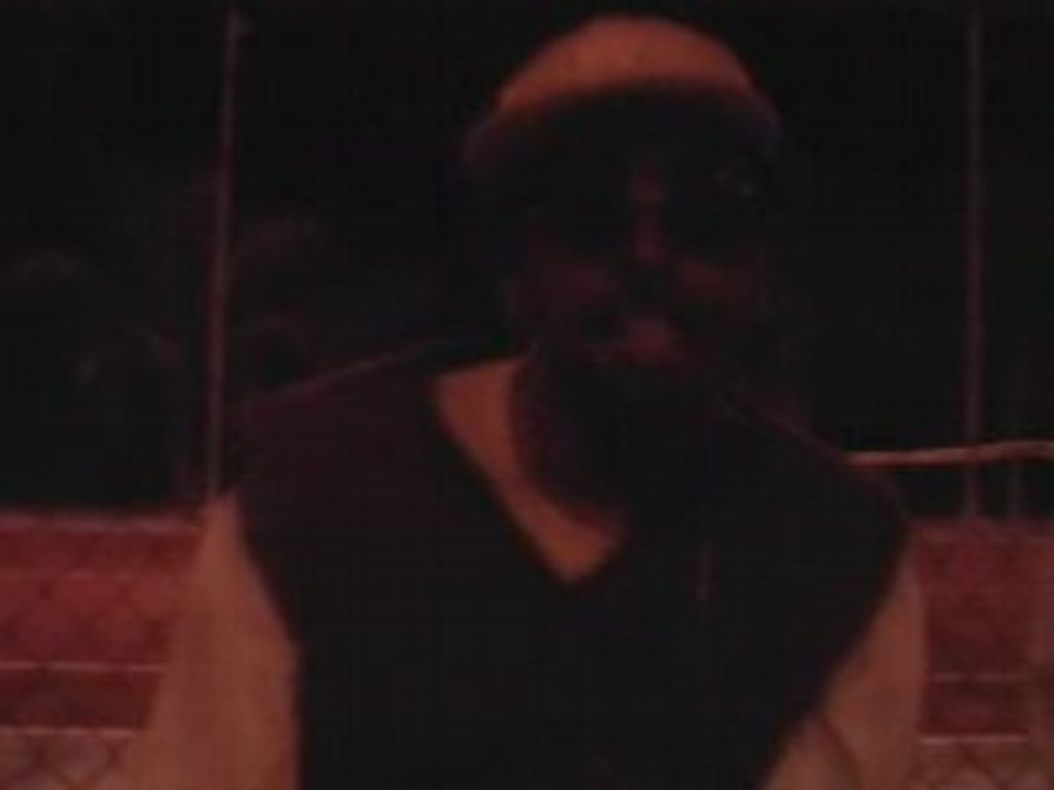 DANCE HALL GWADA MUSIC baron m.c