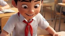 Tập 5 Tự lập là biết sống có trách nhiệm và sẻ chia