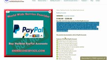 How to Secure a PayPal Account After Verification
