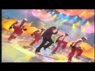 Idea Star Singer 2008 Nimmy Performance Round