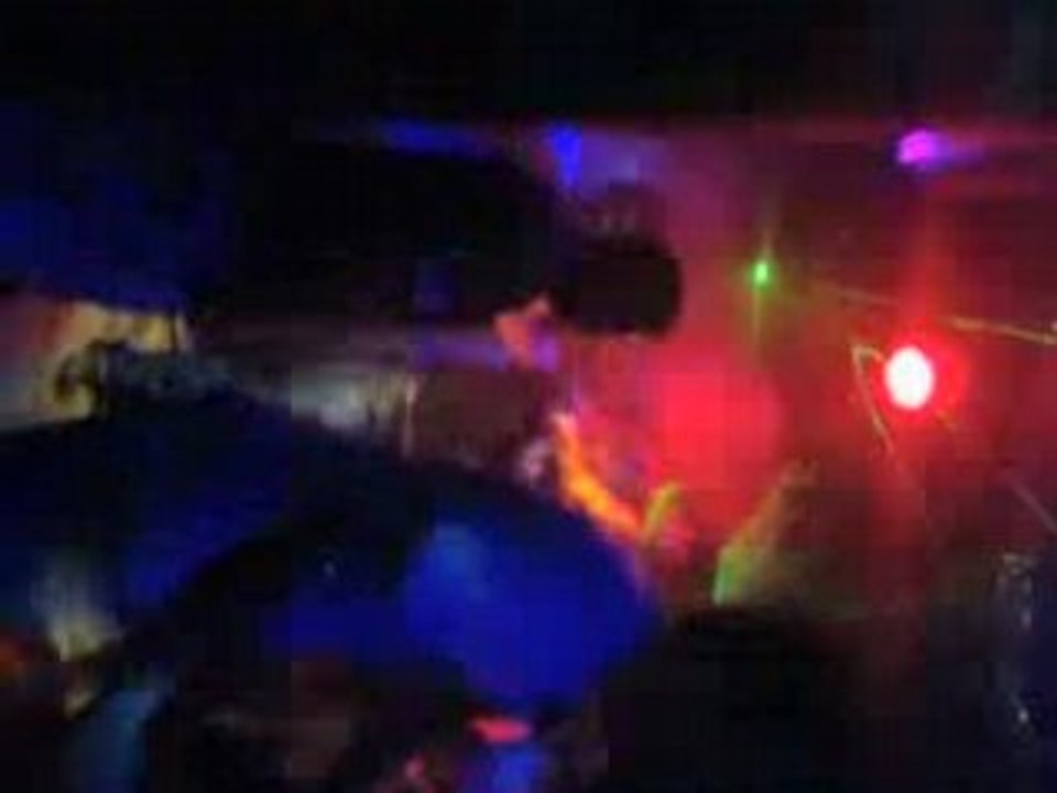 YEŞİLKÖY DJ TİESTO  RECEP VE UTKU