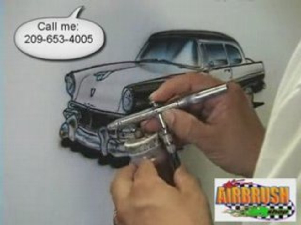 (airbrushing)+(airbrushing) | airbrush t-shirt