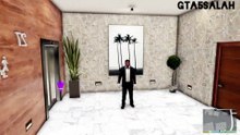 🚨 VOUS N’ALLEZ PAS CROIRE CE QUI S’EST PASSÉ CHEZ MICHAEL ! 😱 | GTA 5 FRANCE VIDÉO