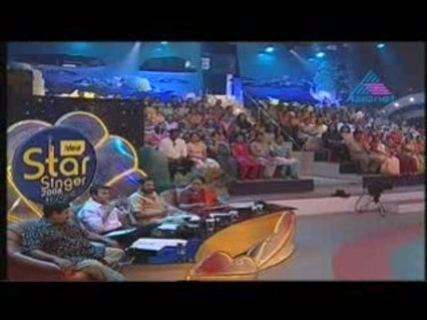 Idea Star Singer 2008 Nimmy Performance Comments