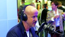 „Cyber Security ist Chefsache“ – it-sa-Spezial mit Maik Wetzel von ESET _ Folge 13