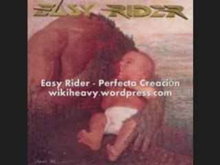 Easy Rider - Perfecta Creación