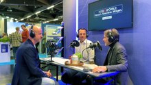 „Passwort alleine reicht nicht“ – it-sa-Spezial mit Hendrik Flierman von Swissbit | Folge 15