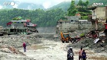 Inondazioni in Nepal e Tibet: "Oltre mille le vittime"
