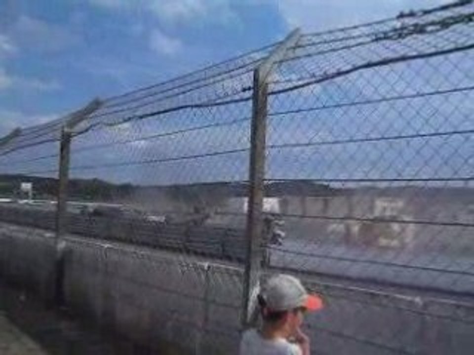 albi circuit