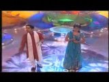 Idea Star Singer 2008 Rahul with Amrutha Suresh