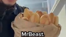 Would You Fly To Paris For A Baguette?