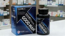 Original Good man Capsules Low Price In Dubai UAE