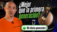 Meze 99 Classics de segunda generación: ¿vale la pena actualizarse?