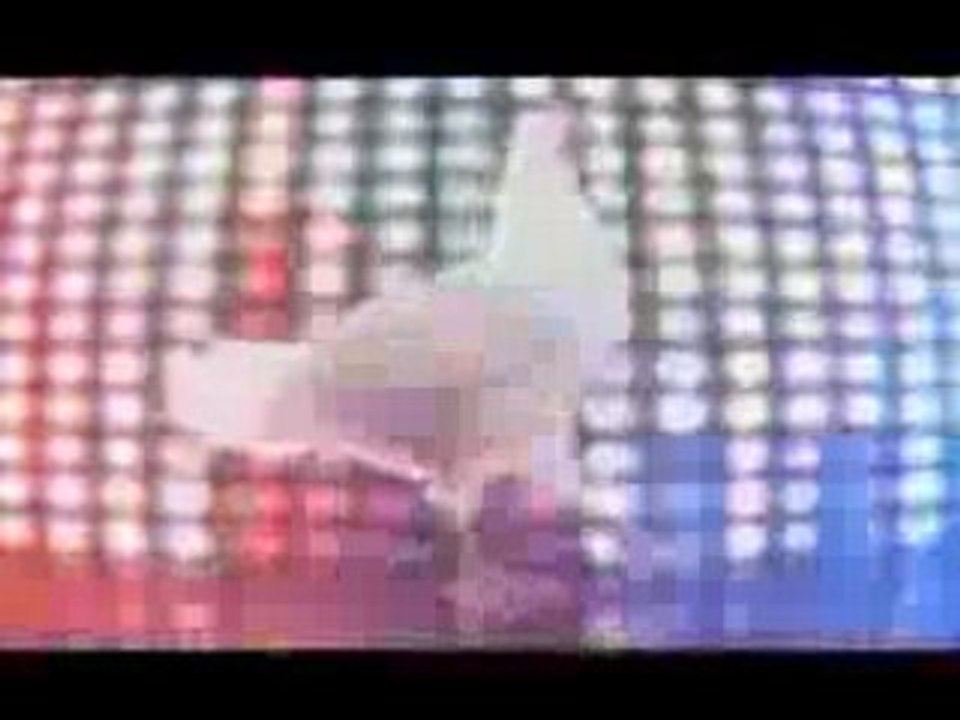 Techno poulet