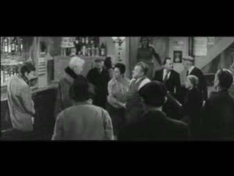 Belmondo Gabin Un singe en hiver (Si la connerie...)