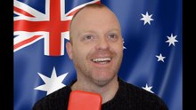 Tiny Tim Prank Call Booking a Wine Tasting in Australia